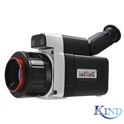 NEC AVIO R500 系列紅外熱像儀